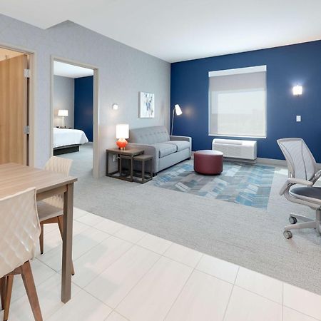 Home2 Suites By Hilton Euless Dfw West, Tx Eksteriør bilde