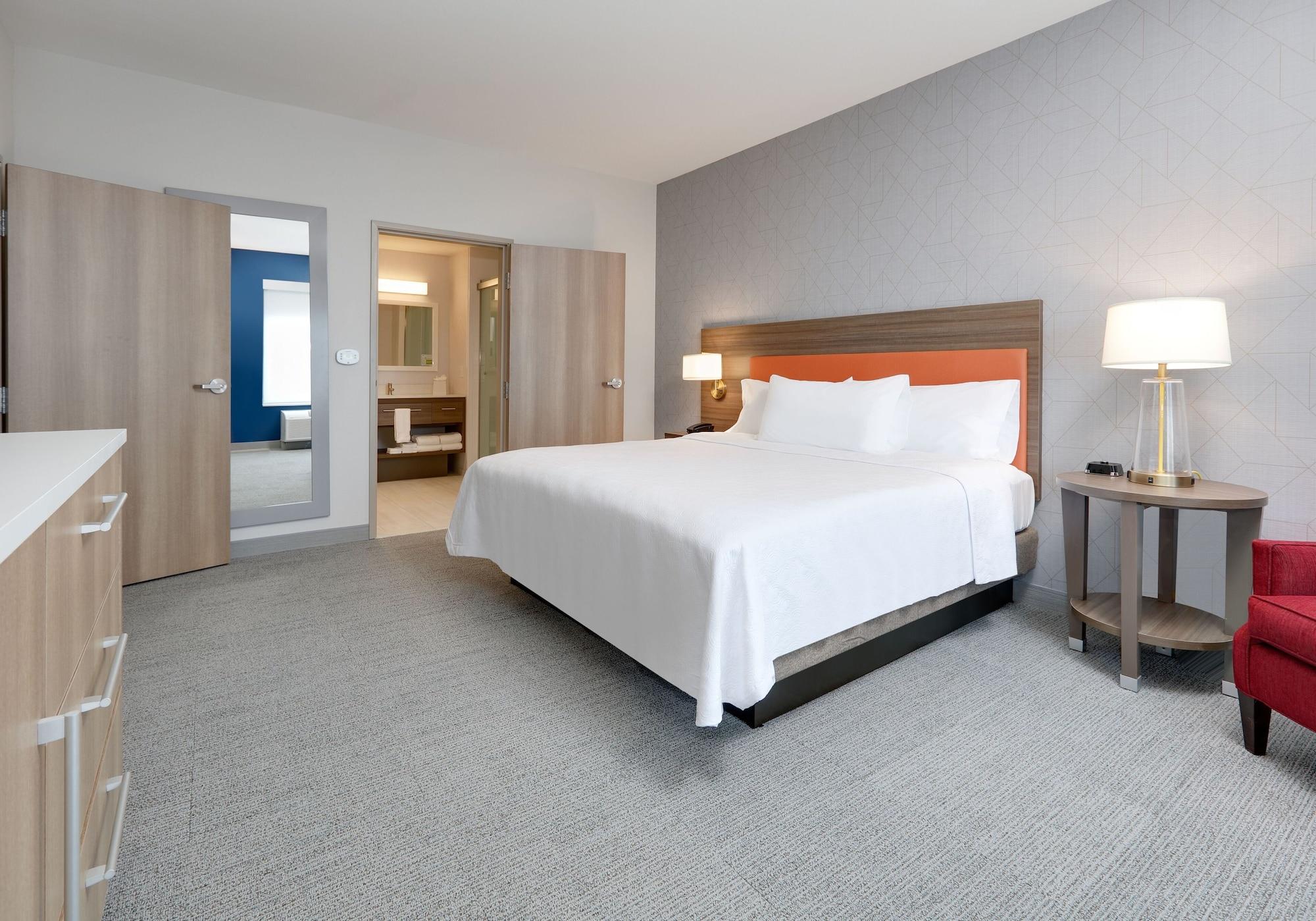 Home2 Suites By Hilton Euless Dfw West, Tx Eksteriør bilde