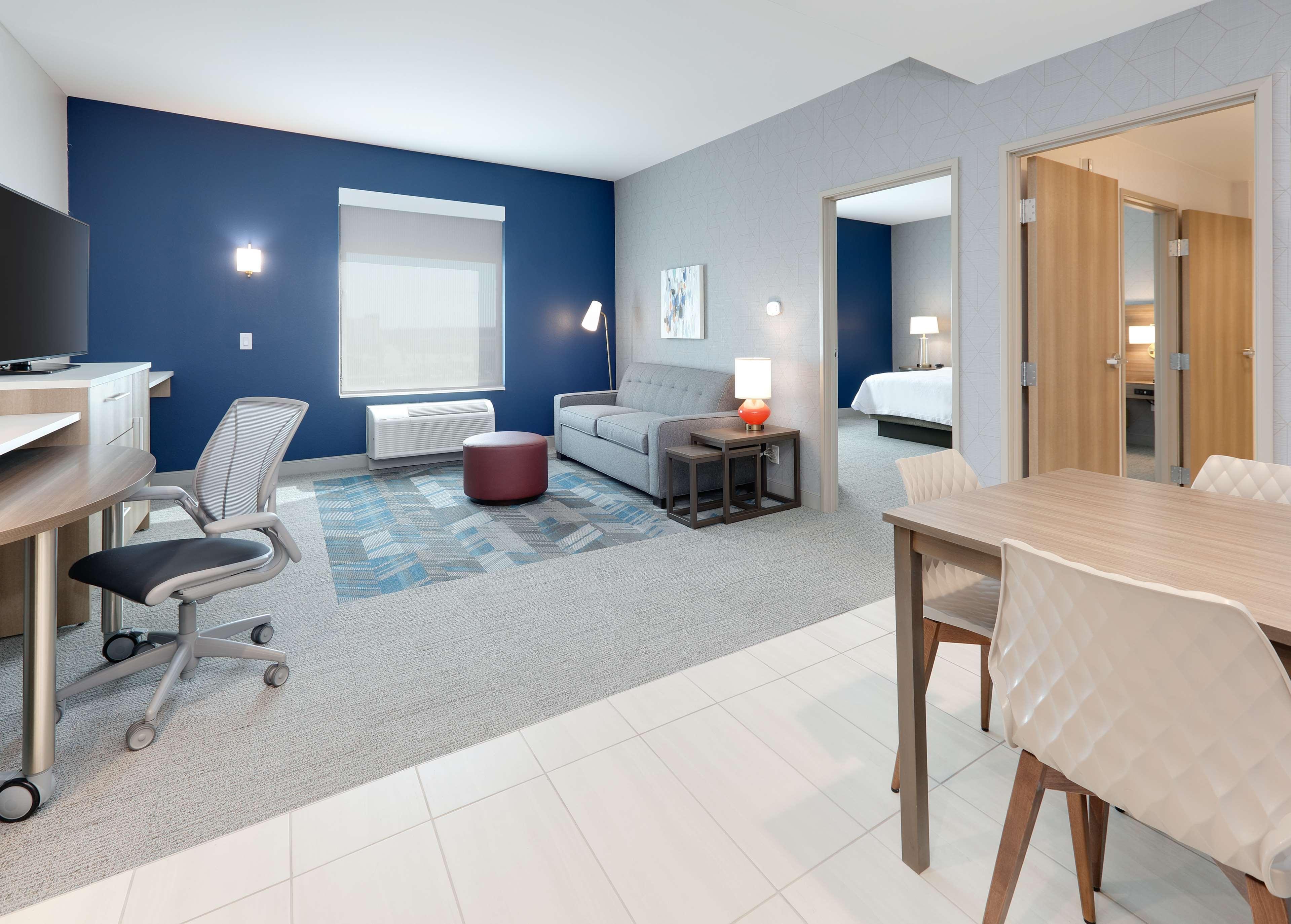 Home2 Suites By Hilton Euless Dfw West, Tx Eksteriør bilde