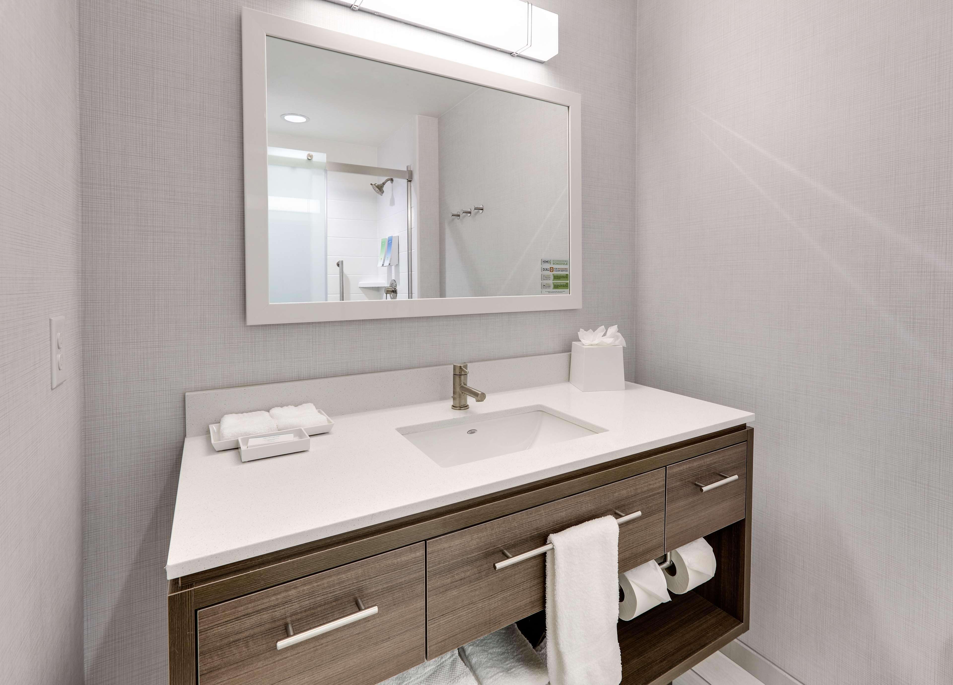 Home2 Suites By Hilton Euless Dfw West, Tx Eksteriør bilde