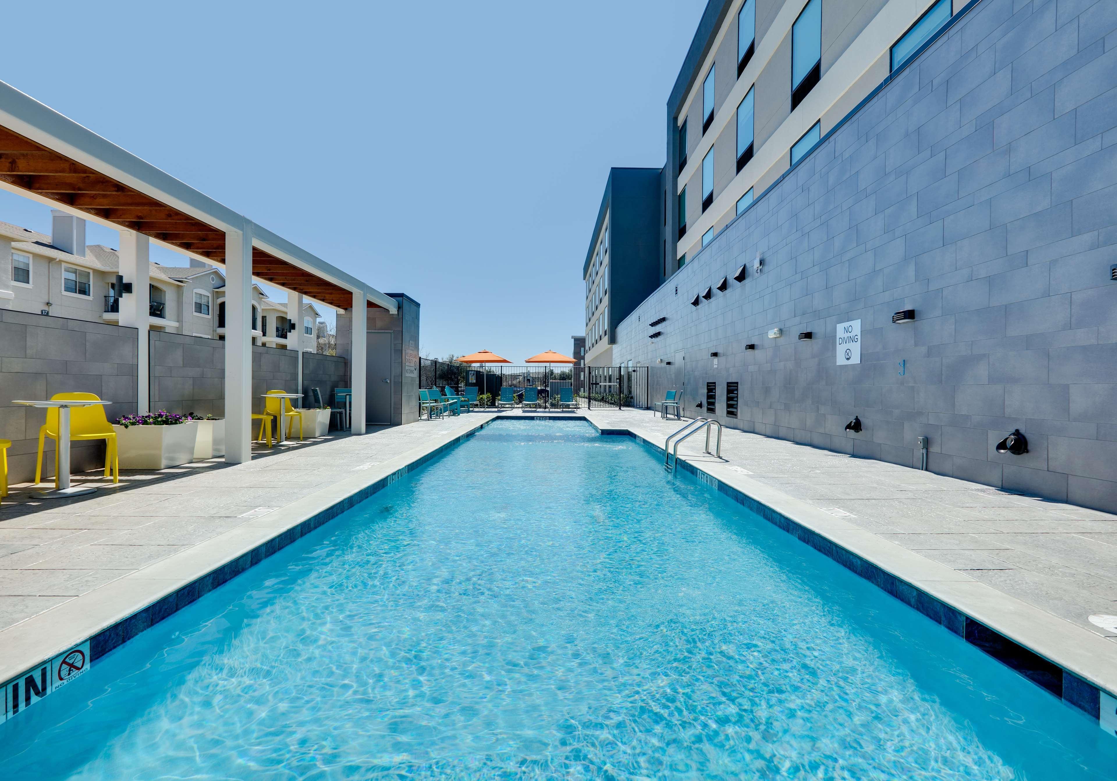 Home2 Suites By Hilton Euless Dfw West, Tx Eksteriør bilde
