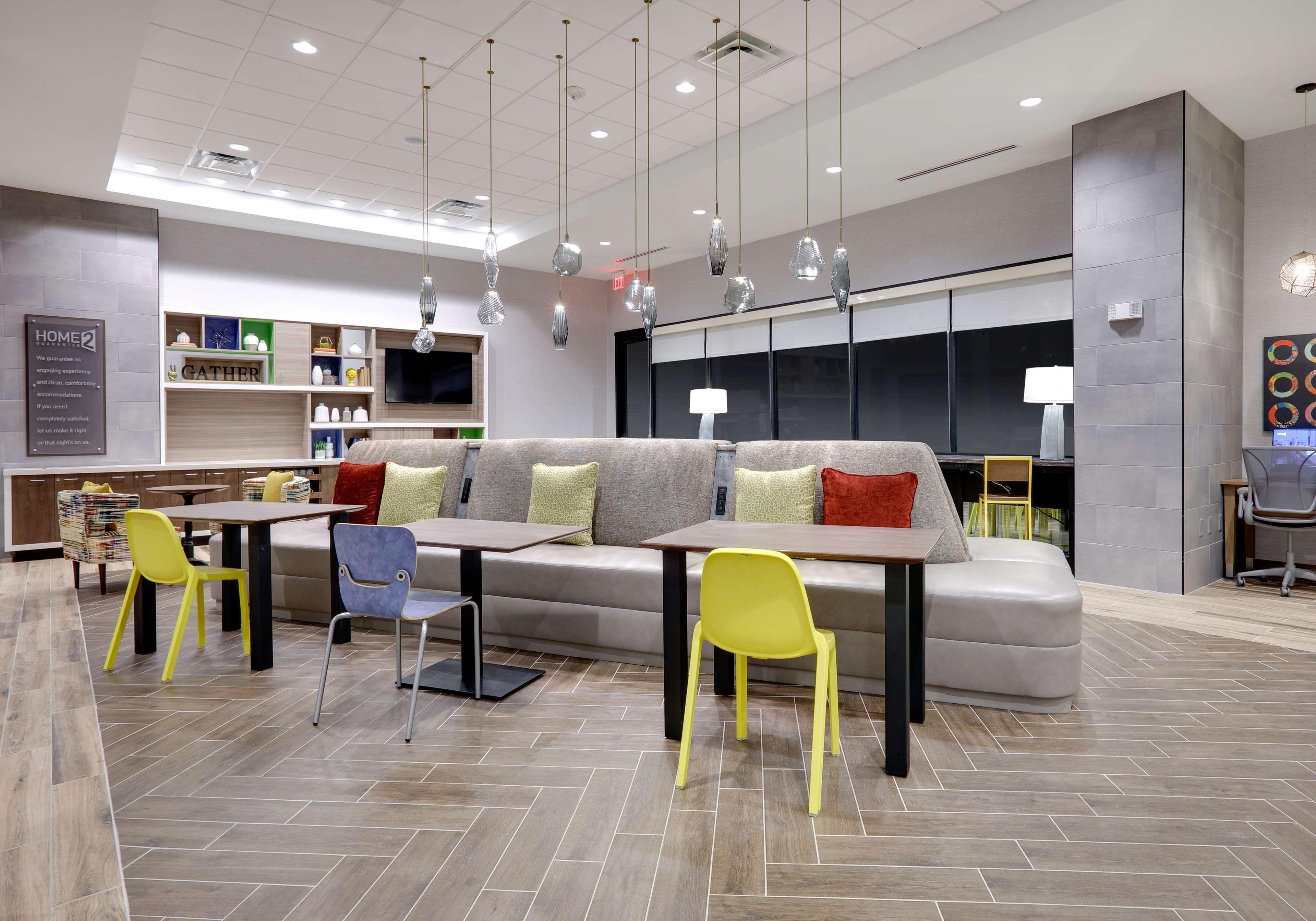 Home2 Suites By Hilton Euless Dfw West, Tx Eksteriør bilde