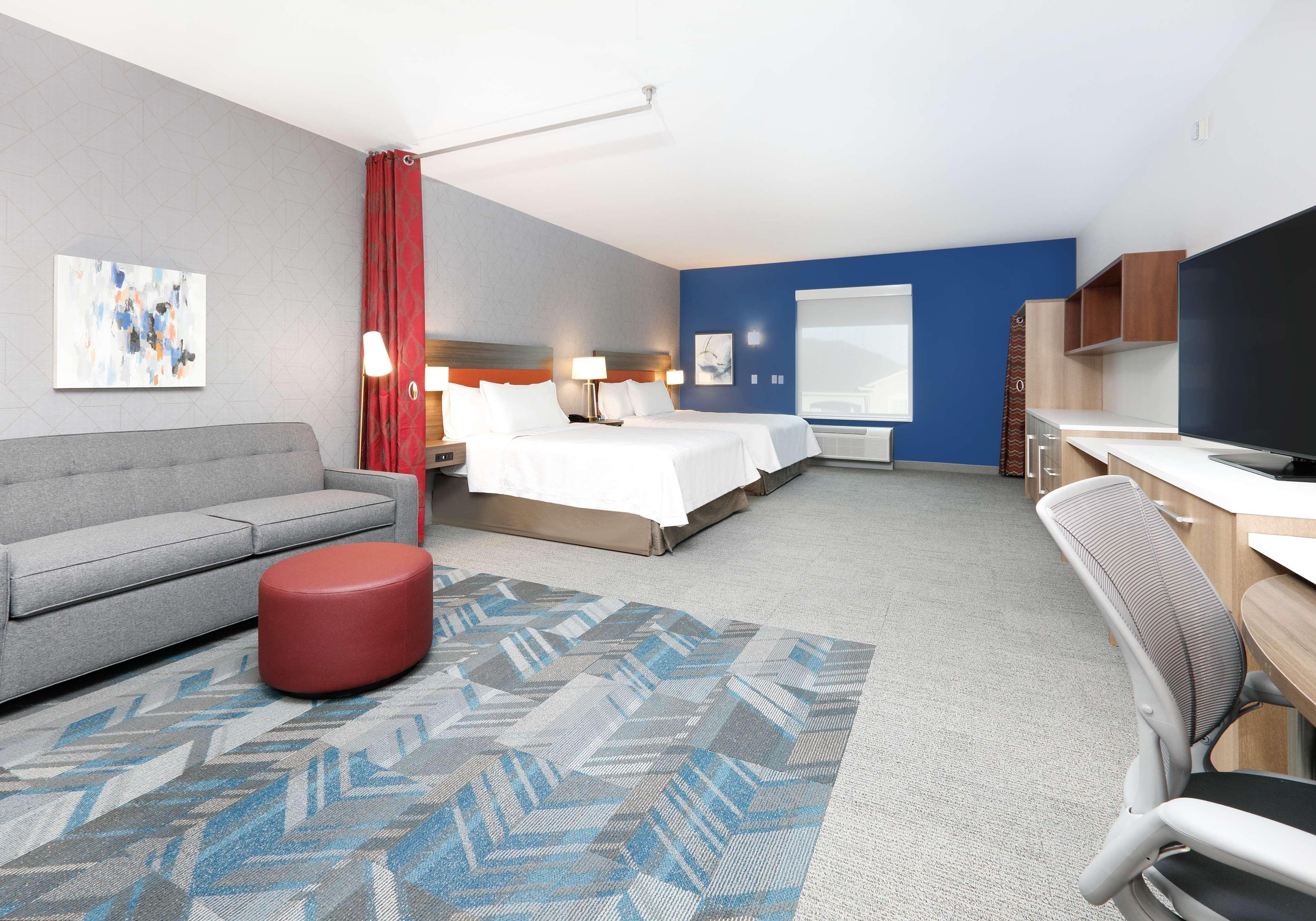 Home2 Suites By Hilton Euless Dfw West, Tx Eksteriør bilde