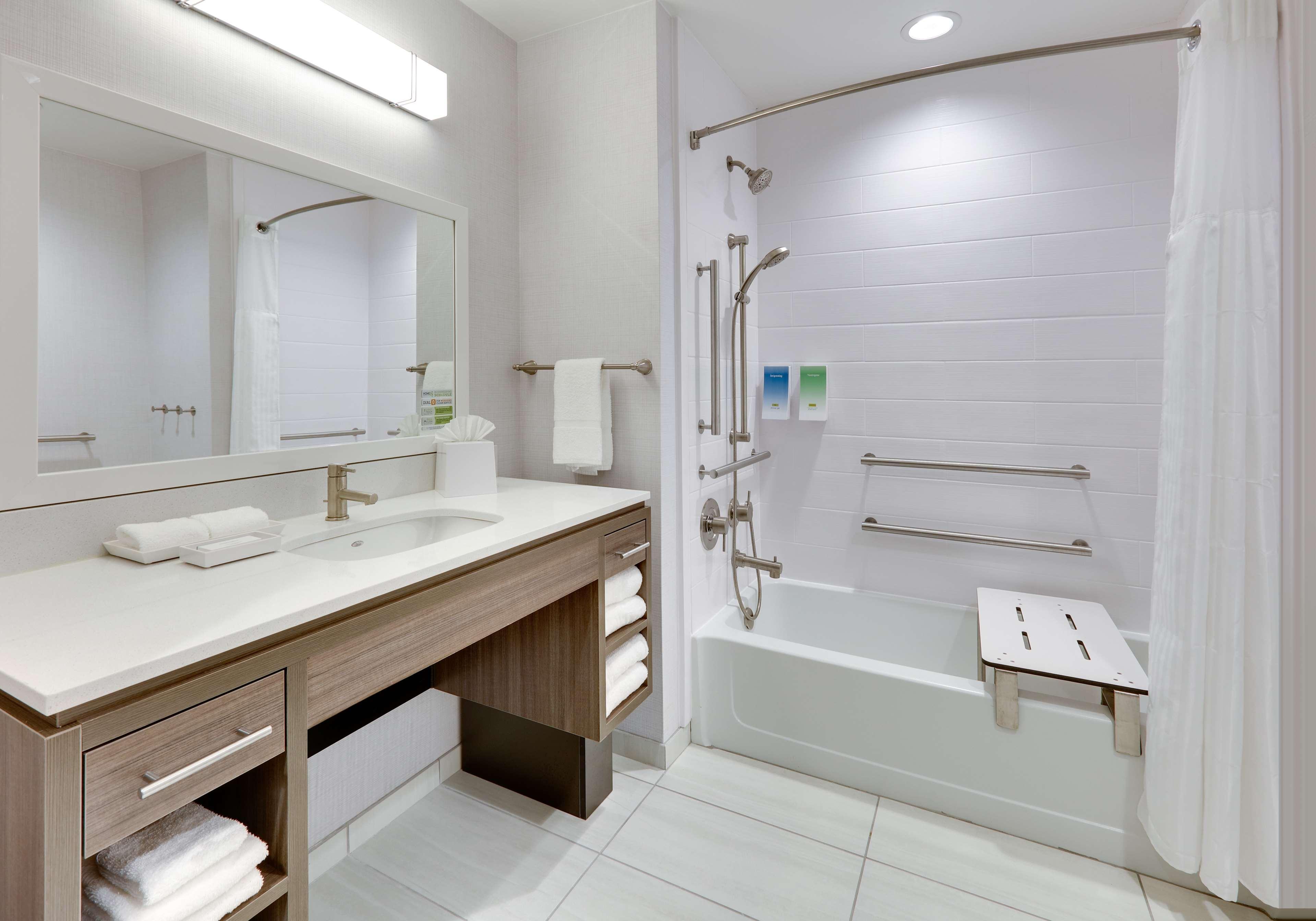 Home2 Suites By Hilton Euless Dfw West, Tx Eksteriør bilde