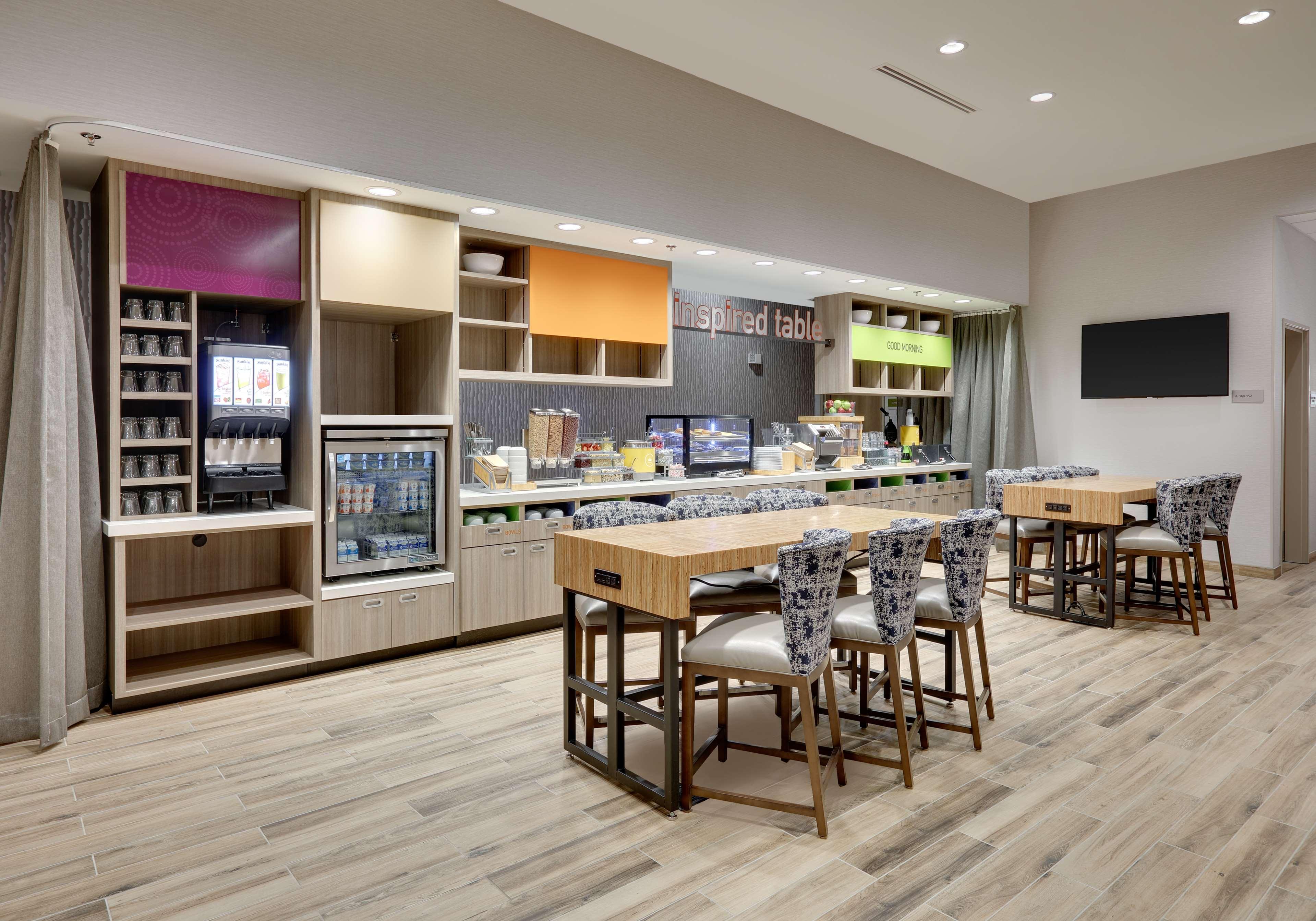 Home2 Suites By Hilton Euless Dfw West, Tx Eksteriør bilde
