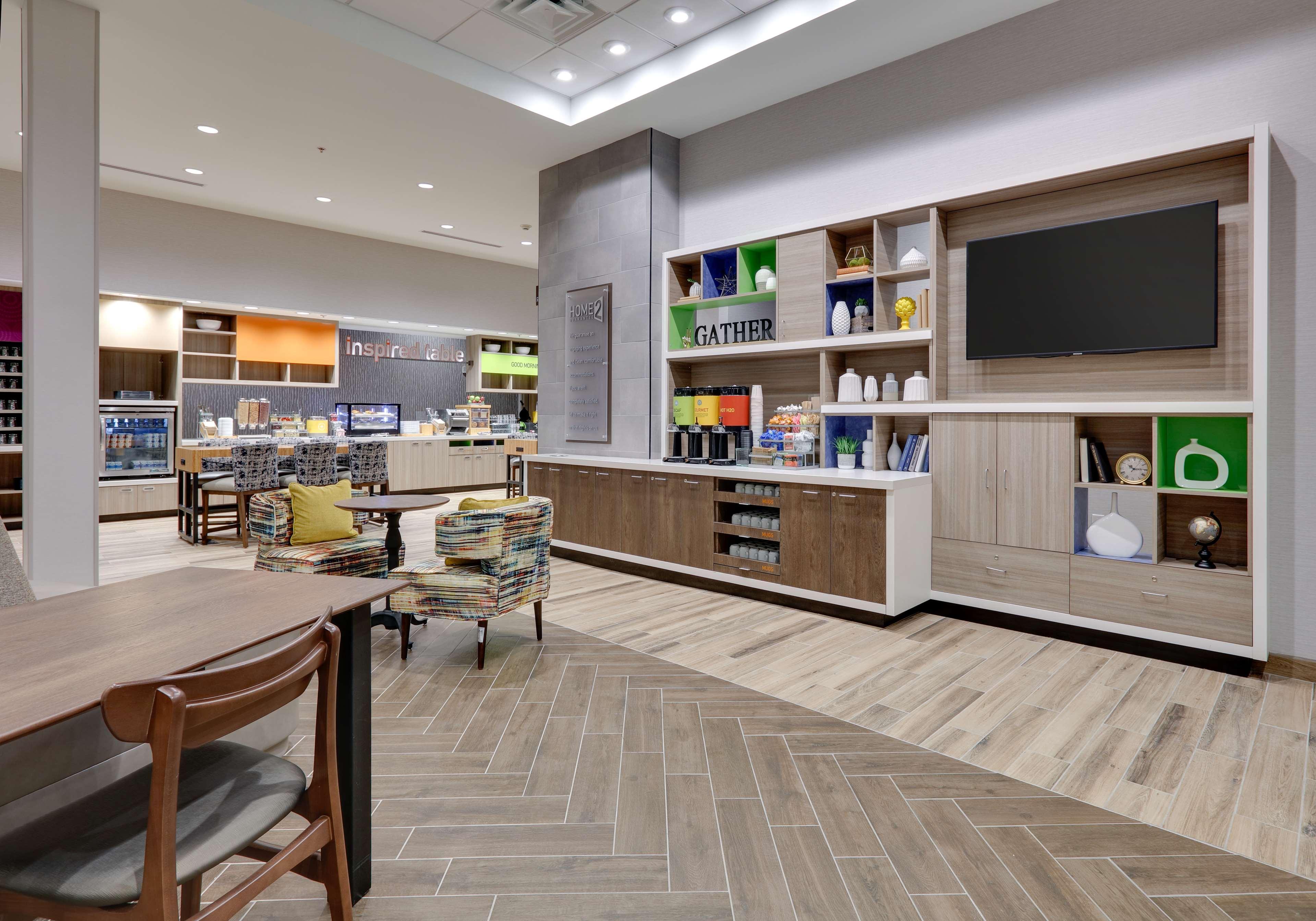 Home2 Suites By Hilton Euless Dfw West, Tx Eksteriør bilde