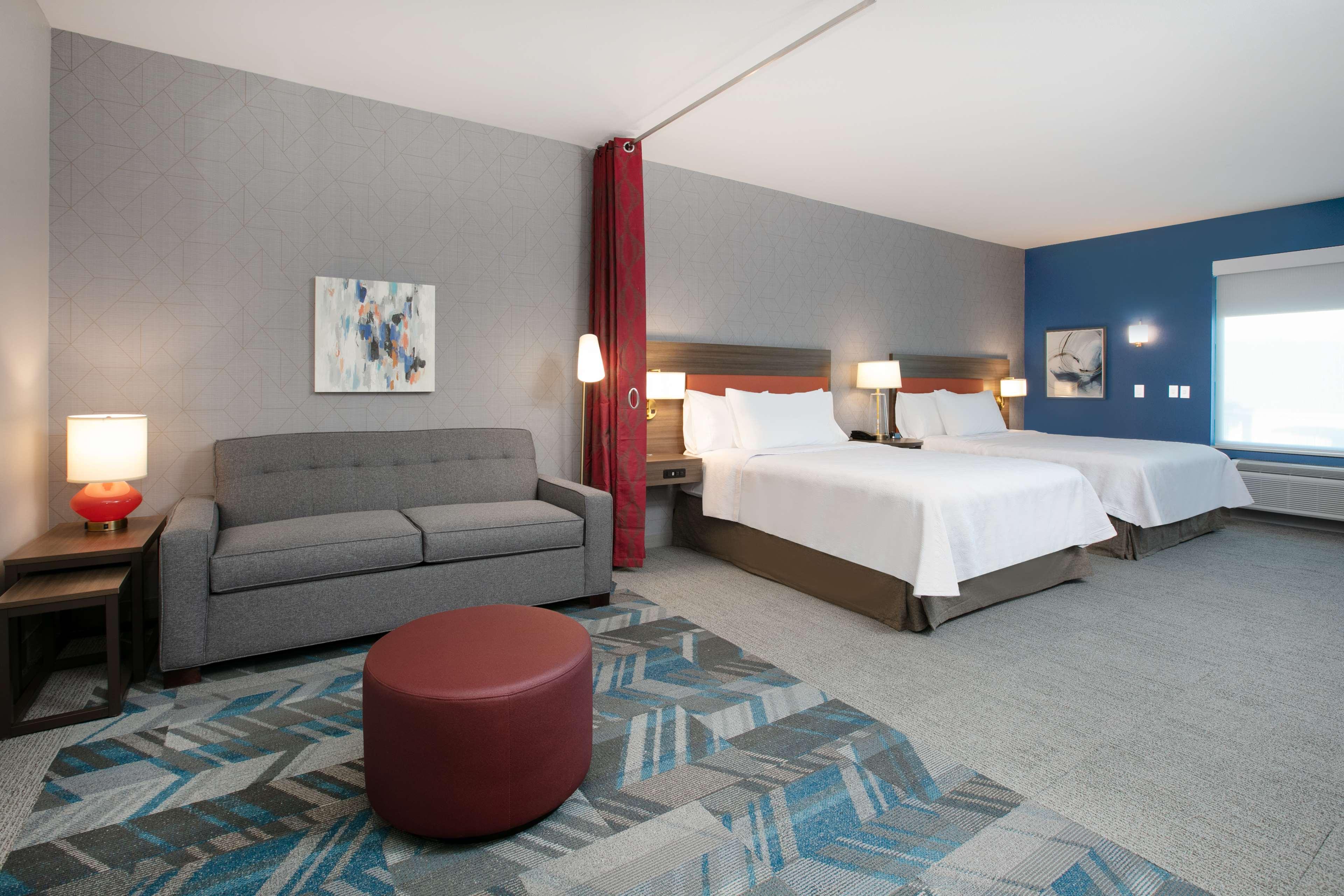 Home2 Suites By Hilton Euless Dfw West, Tx Eksteriør bilde