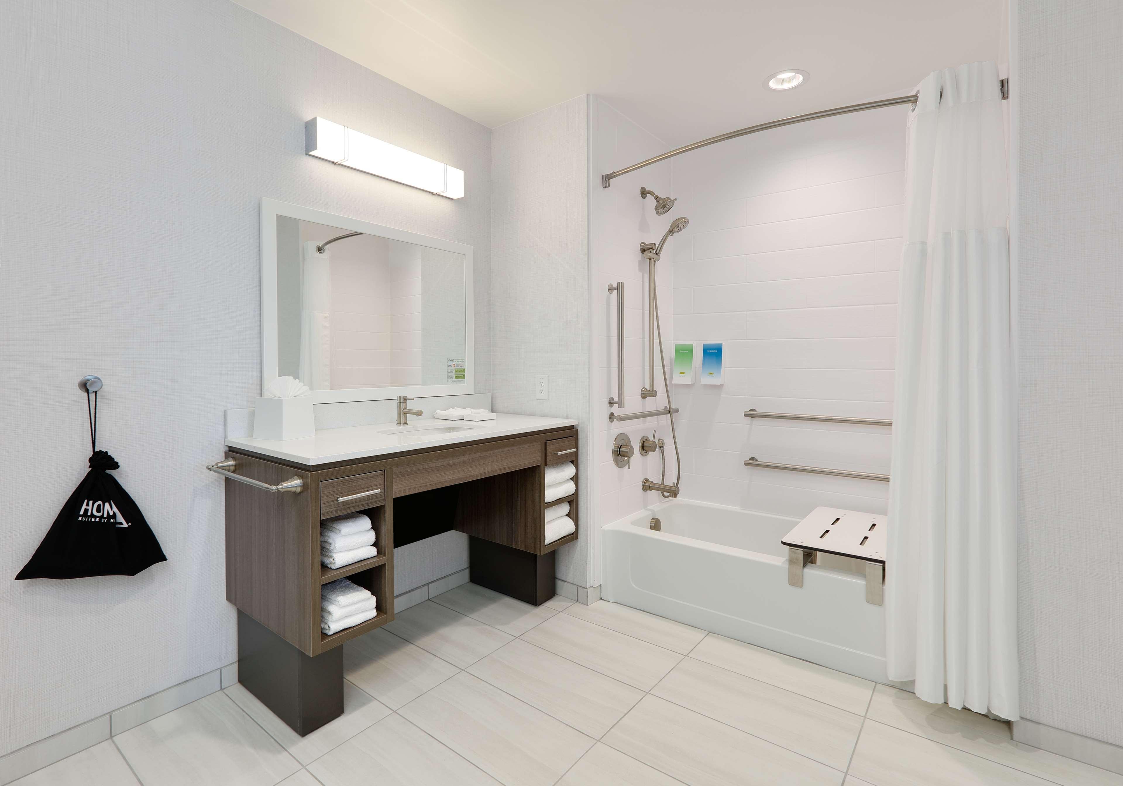 Home2 Suites By Hilton Euless Dfw West, Tx Eksteriør bilde