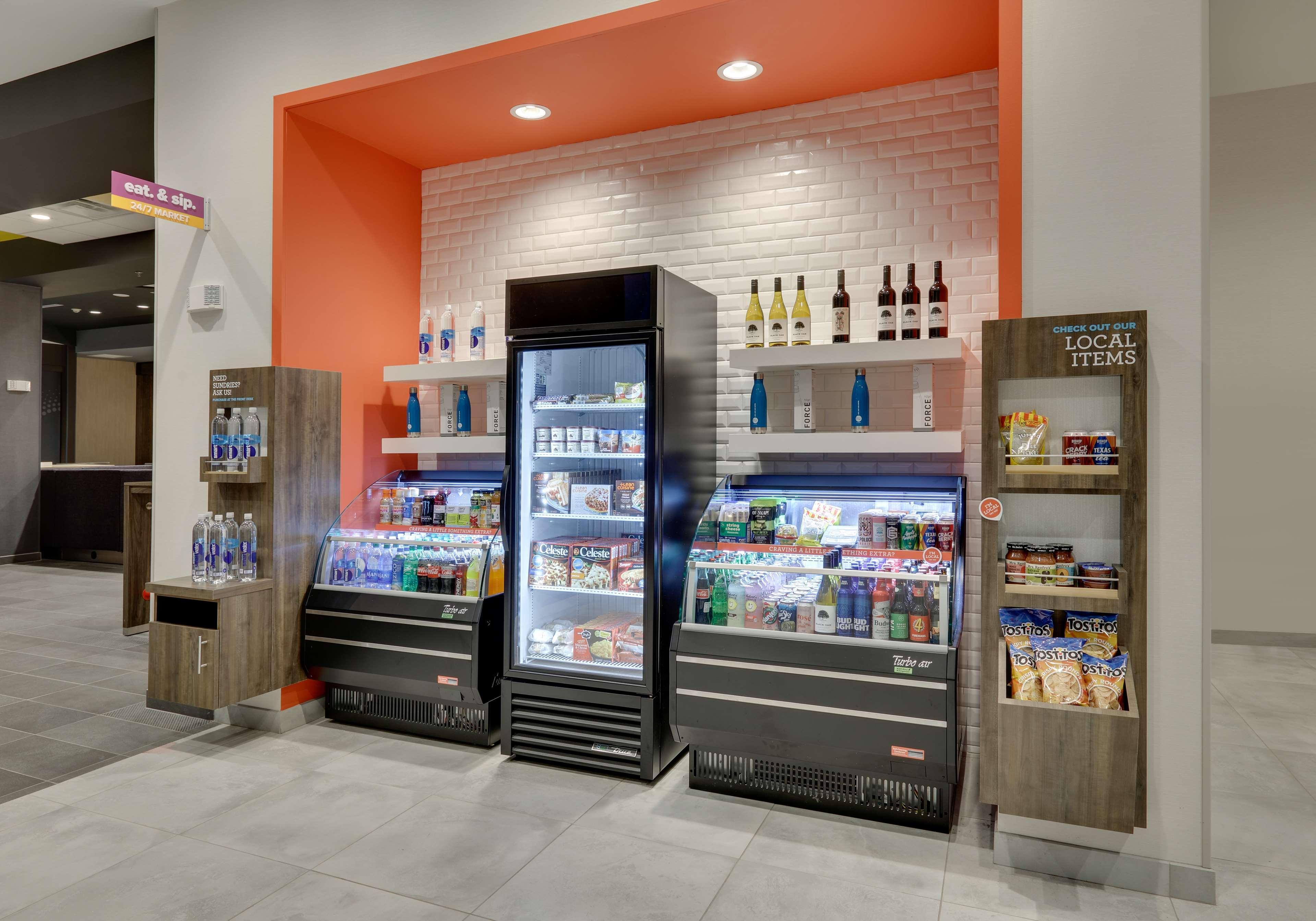 Home2 Suites By Hilton Euless Dfw West, Tx Eksteriør bilde