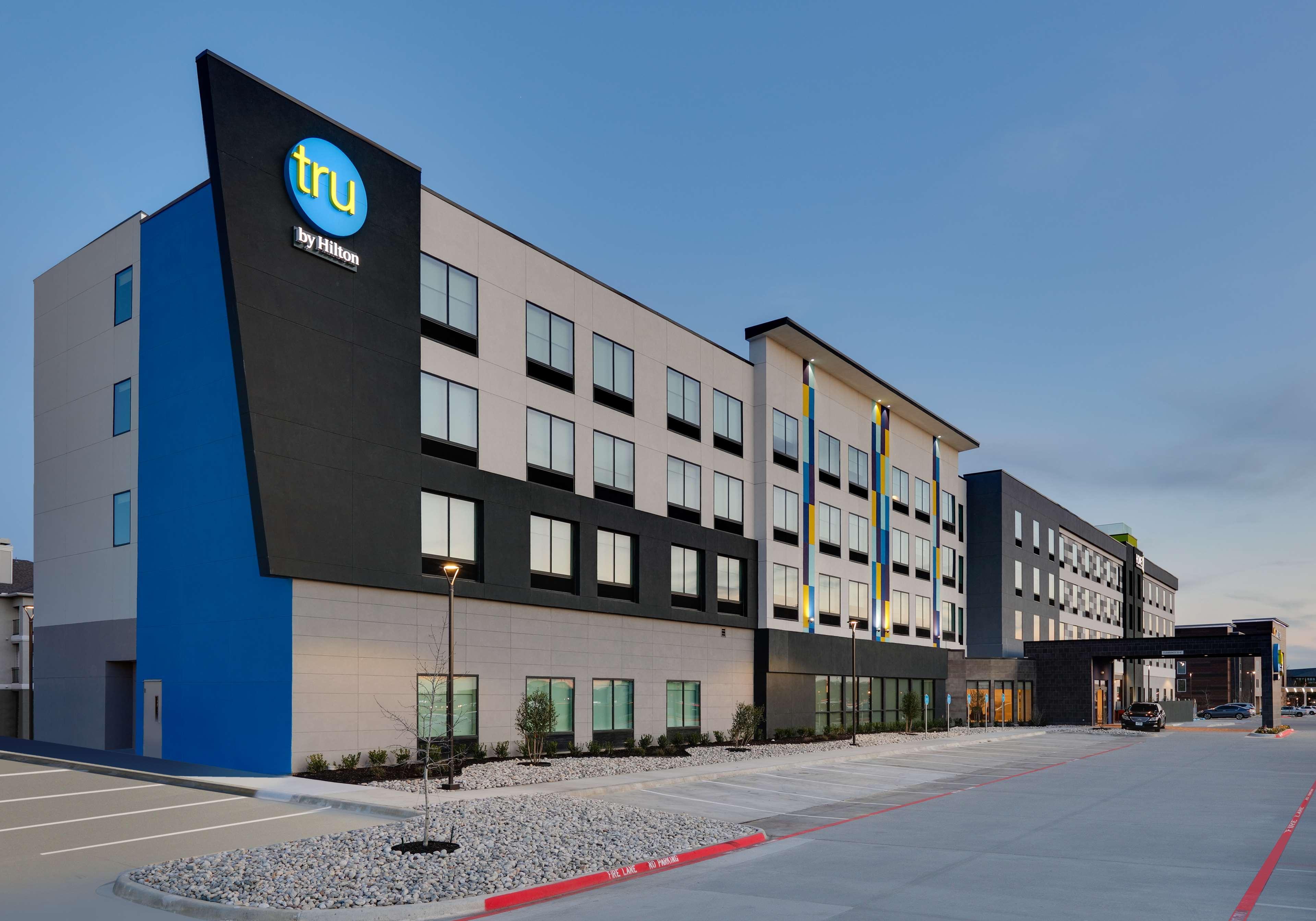 Home2 Suites By Hilton Euless Dfw West, Tx Eksteriør bilde
