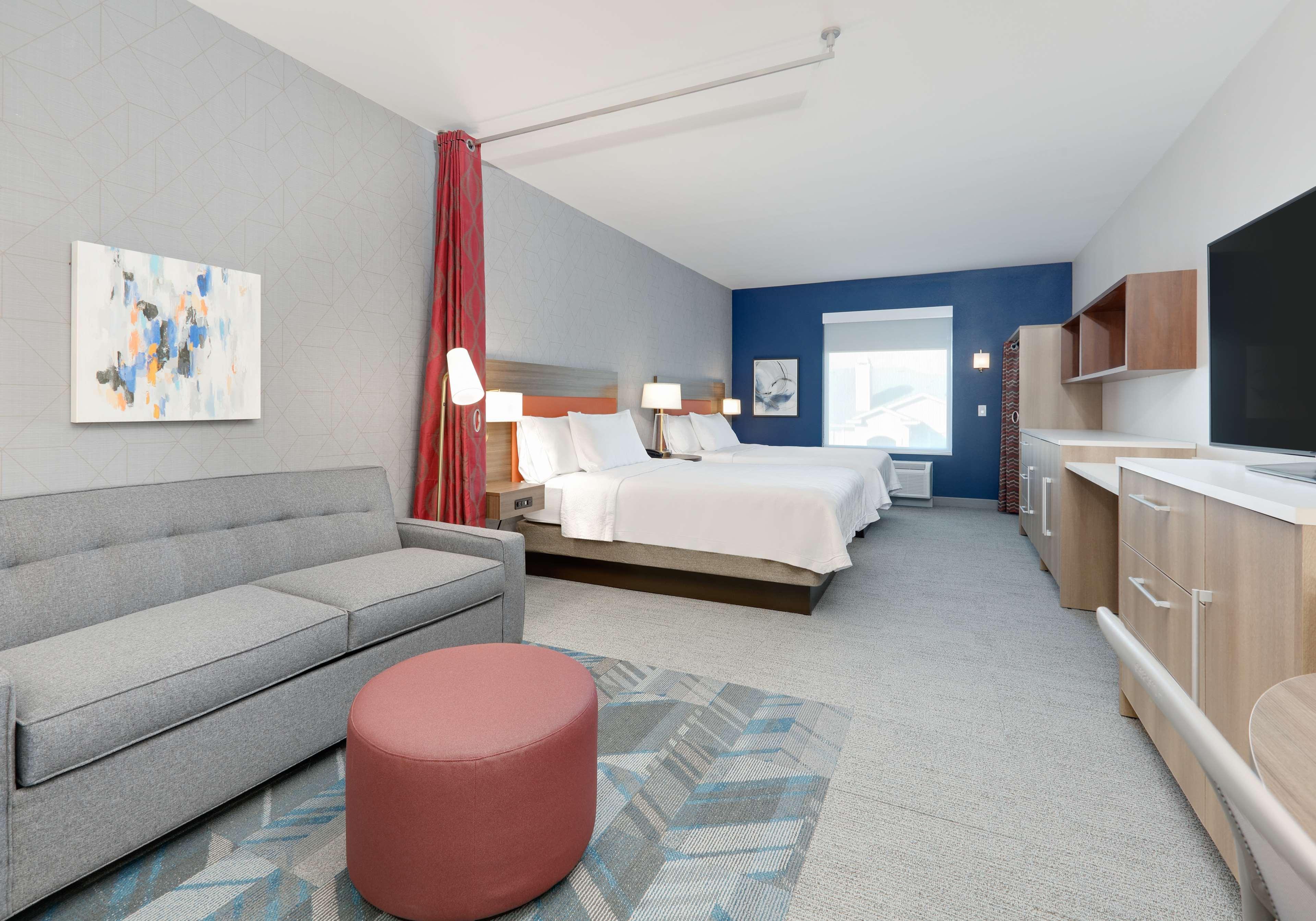 Home2 Suites By Hilton Euless Dfw West, Tx Eksteriør bilde