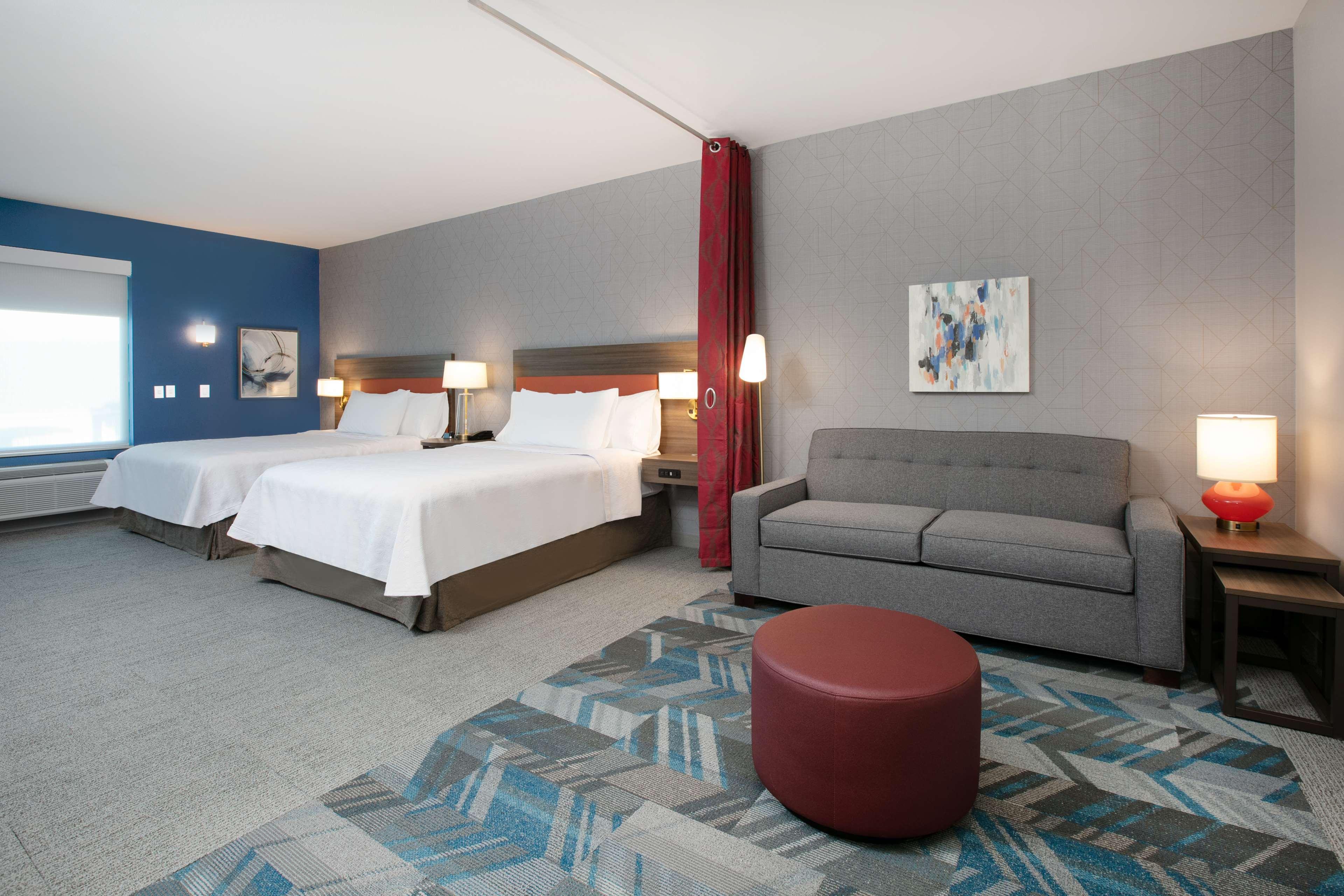 Home2 Suites By Hilton Euless Dfw West, Tx Eksteriør bilde