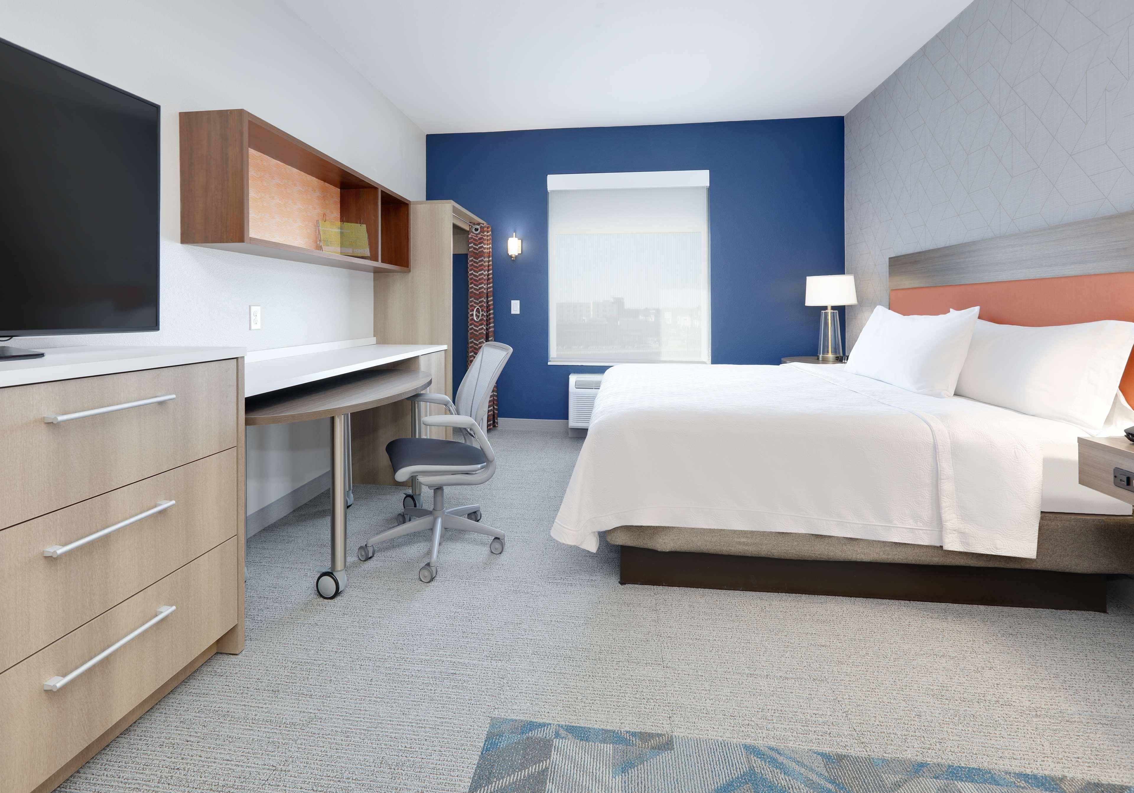 Home2 Suites By Hilton Euless Dfw West, Tx Eksteriør bilde