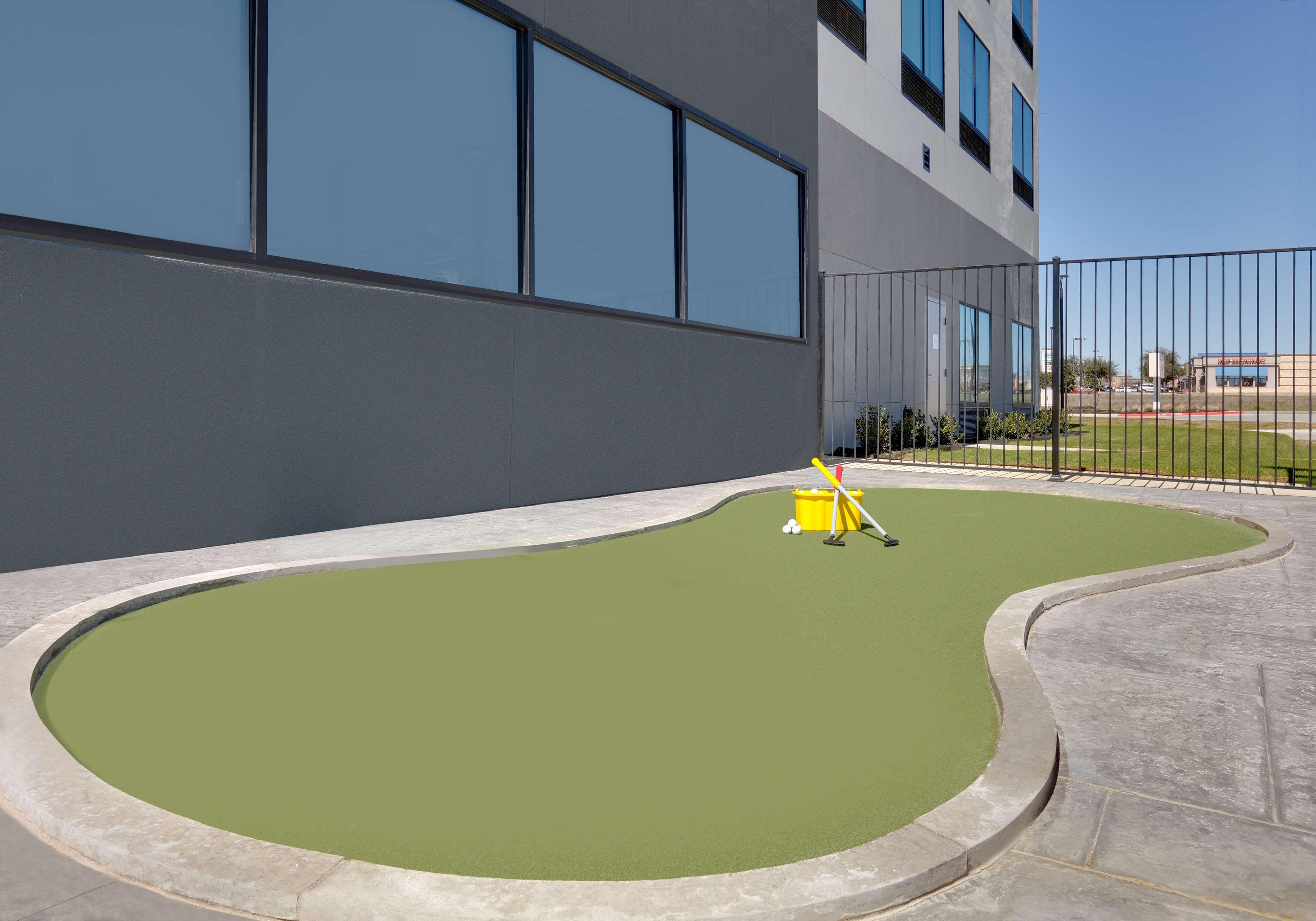 Home2 Suites By Hilton Euless Dfw West, Tx Eksteriør bilde