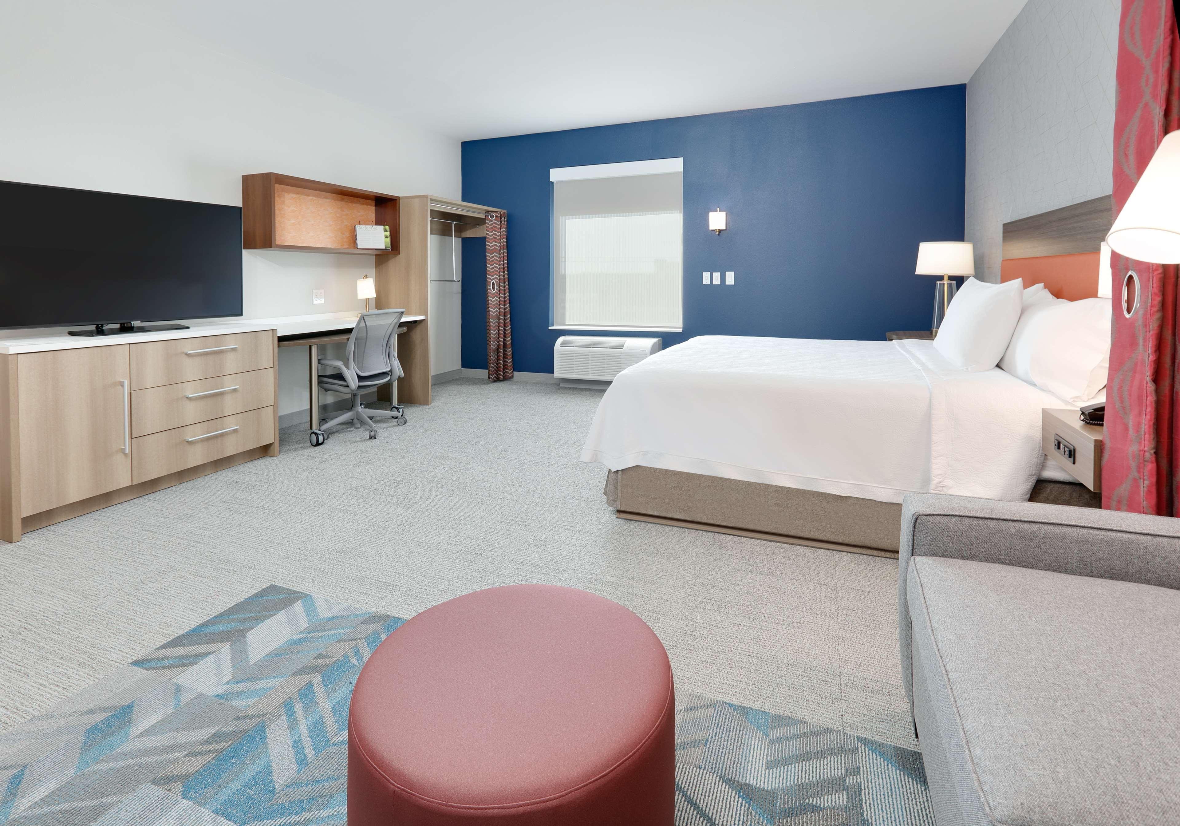 Home2 Suites By Hilton Euless Dfw West, Tx Eksteriør bilde