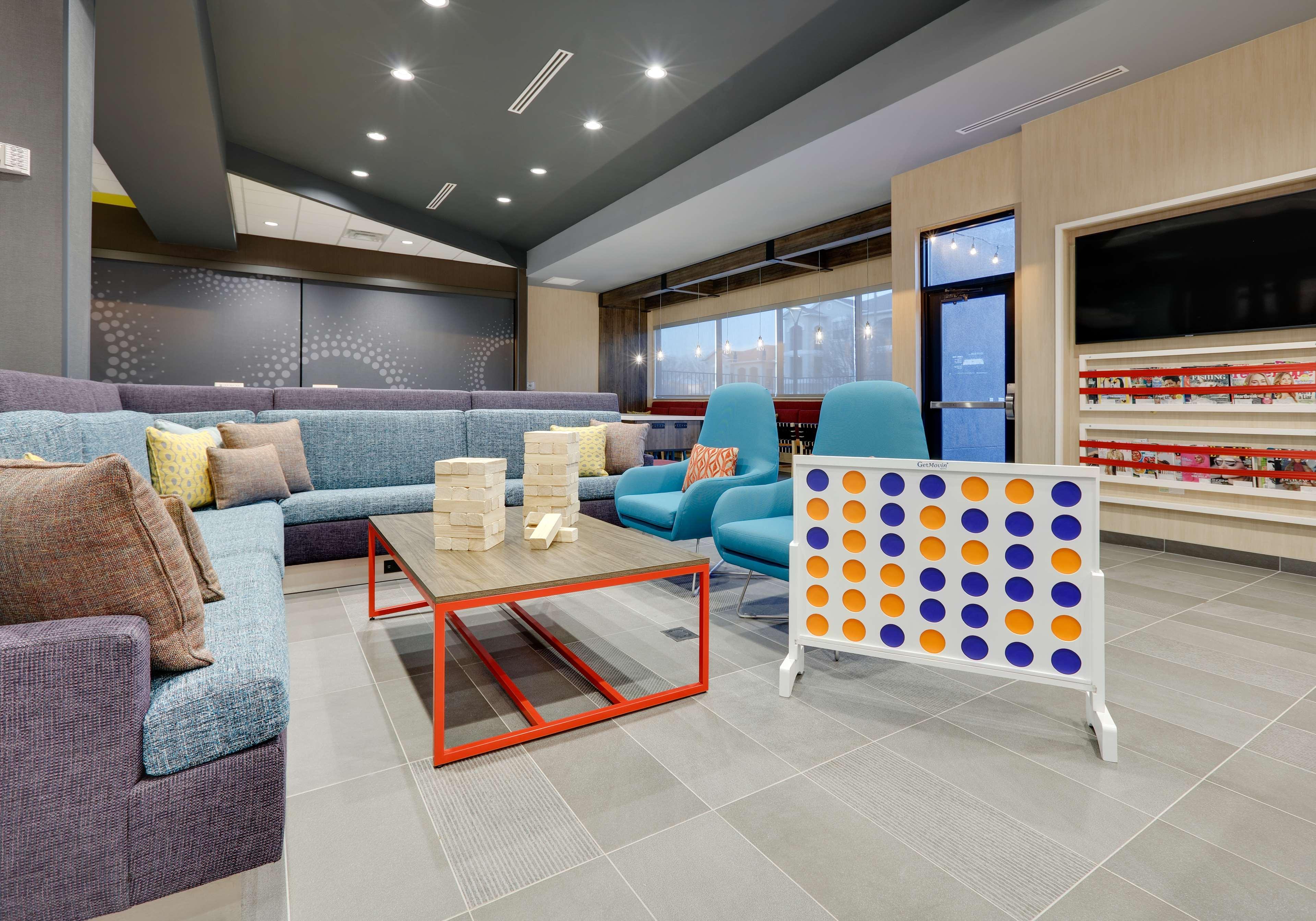 Home2 Suites By Hilton Euless Dfw West, Tx Eksteriør bilde