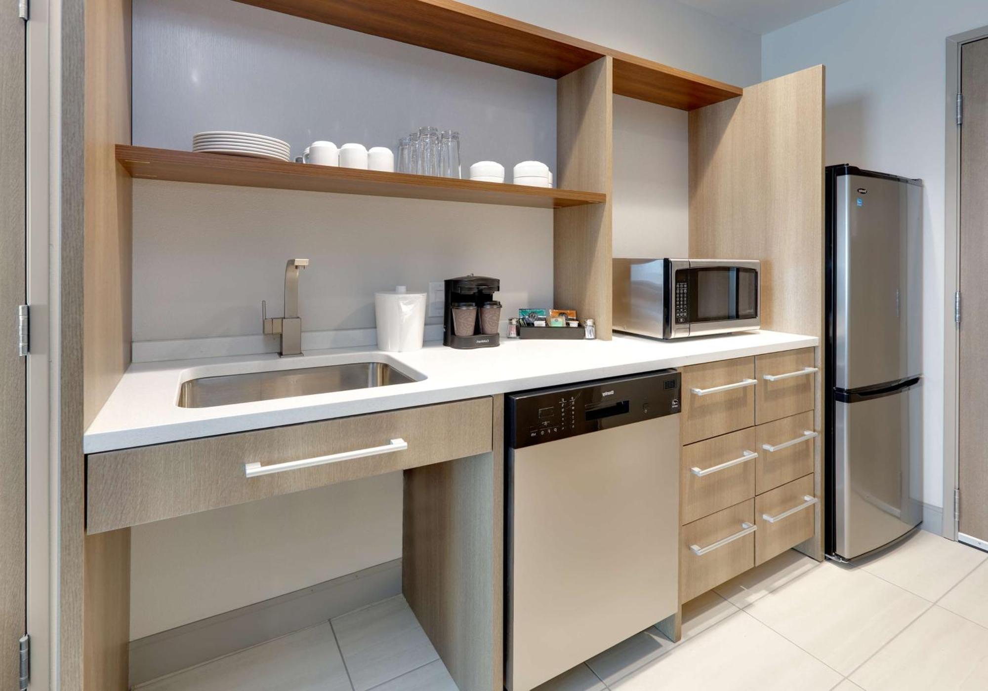 Home2 Suites By Hilton Euless Dfw West, Tx Eksteriør bilde