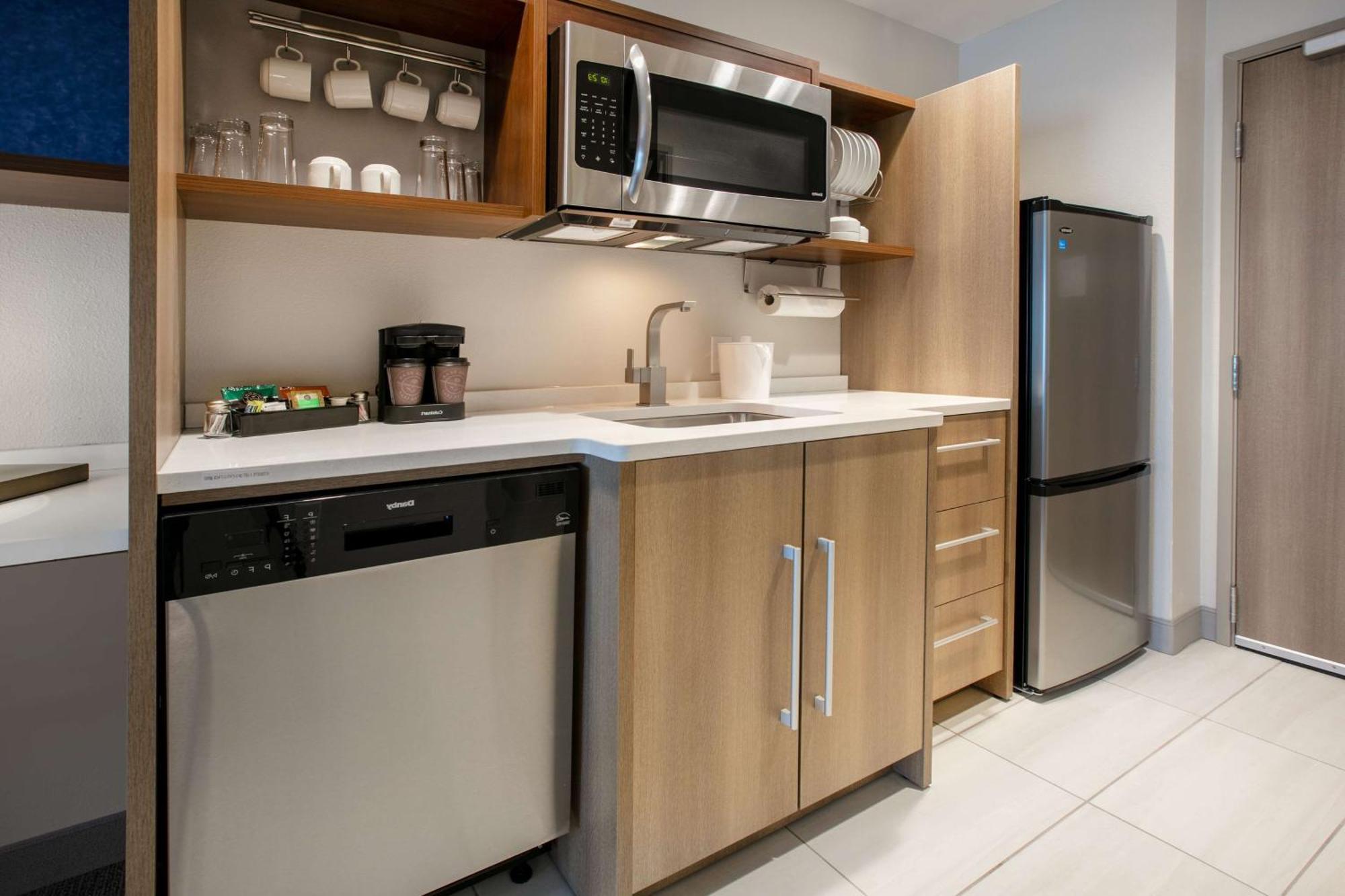 Home2 Suites By Hilton Euless Dfw West, Tx Eksteriør bilde