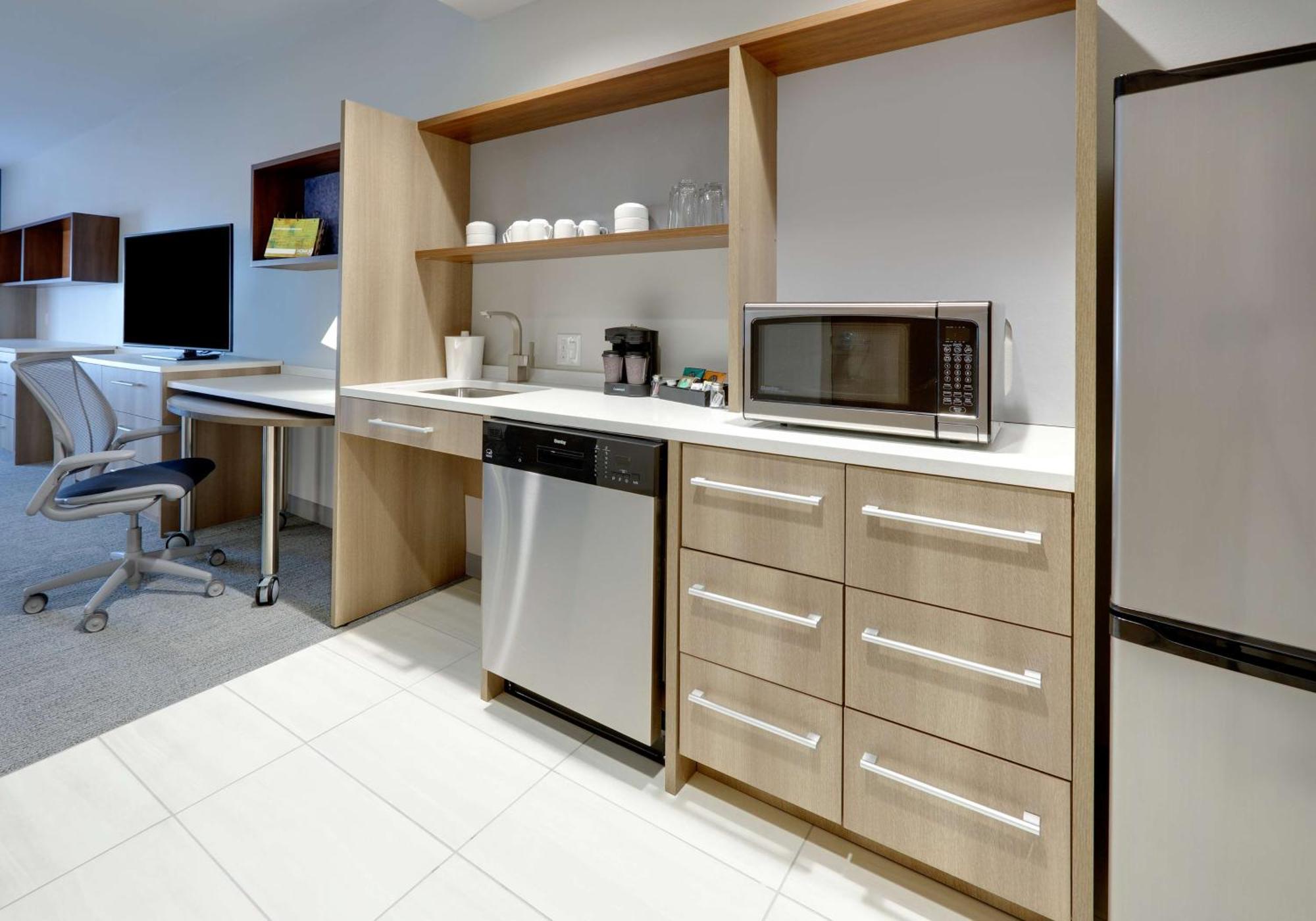 Home2 Suites By Hilton Euless Dfw West, Tx Eksteriør bilde