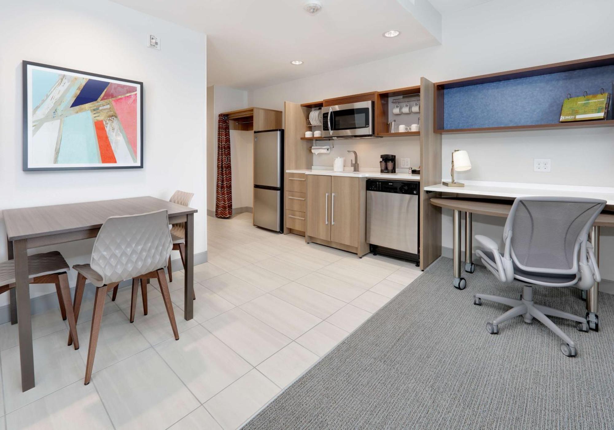 Home2 Suites By Hilton Euless Dfw West, Tx Eksteriør bilde