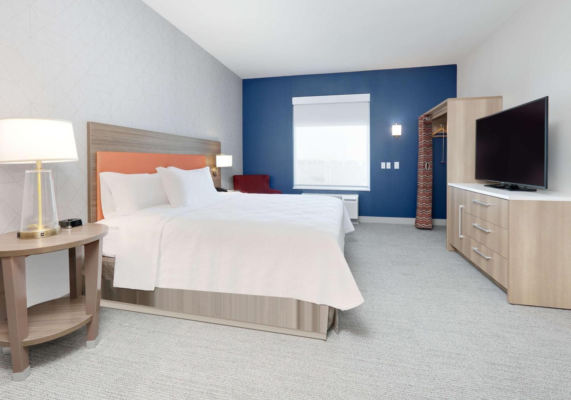 Home2 Suites By Hilton Euless Dfw West, Tx Eksteriør bilde
