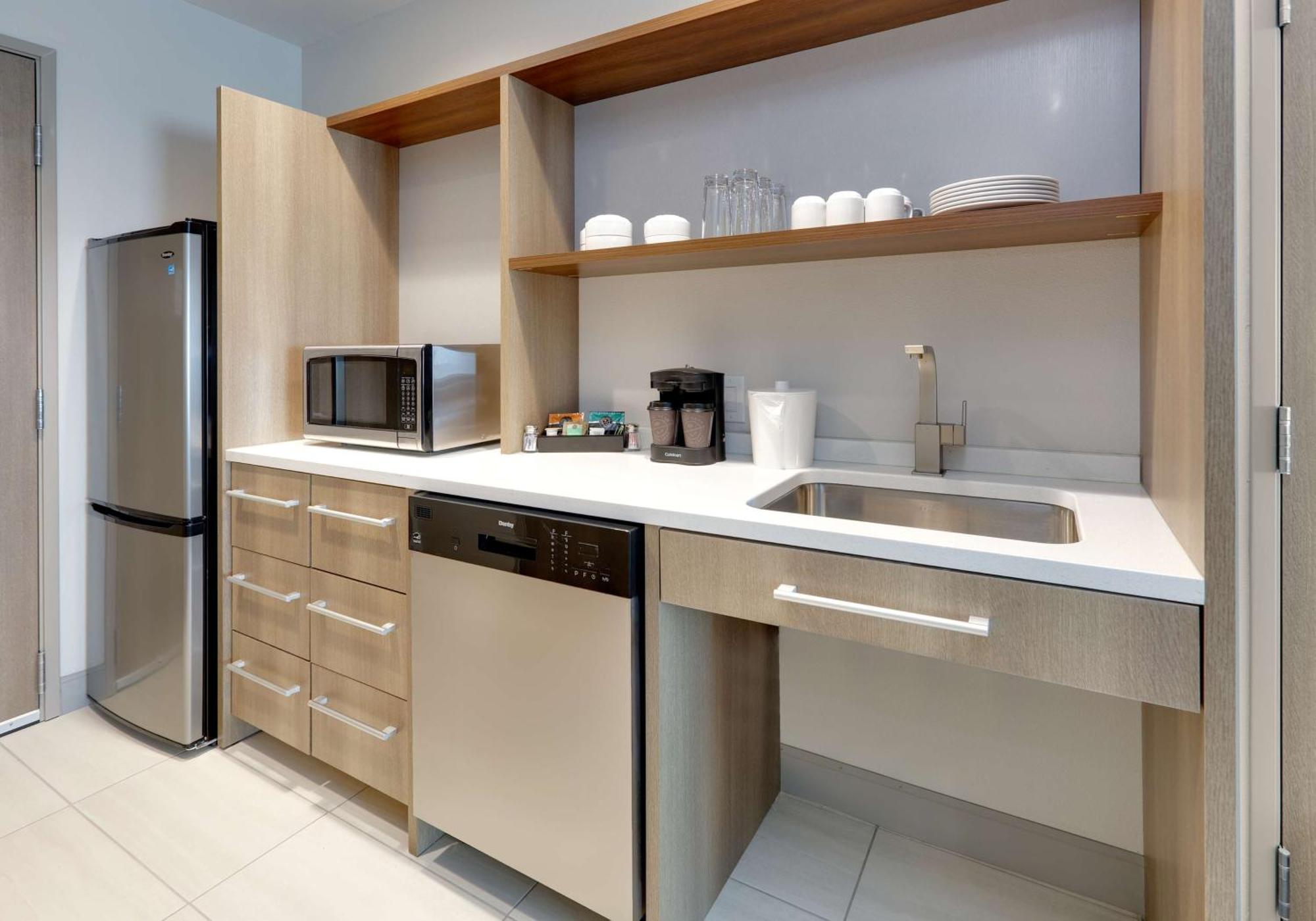 Home2 Suites By Hilton Euless Dfw West, Tx Eksteriør bilde