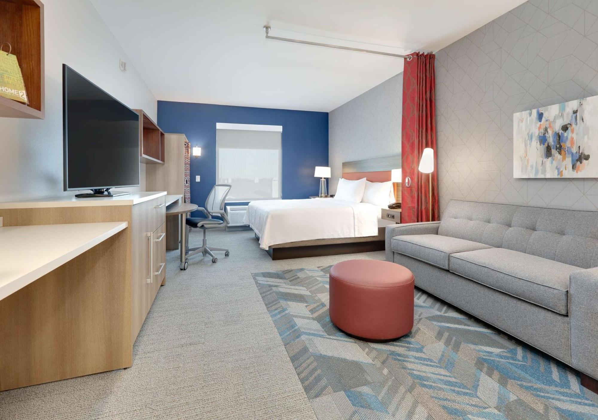 Home2 Suites By Hilton Euless Dfw West, Tx Eksteriør bilde