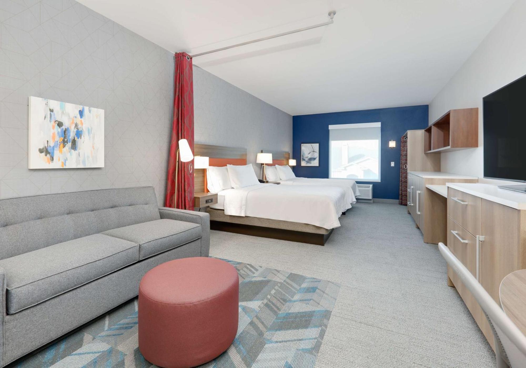 Home2 Suites By Hilton Euless Dfw West, Tx Eksteriør bilde