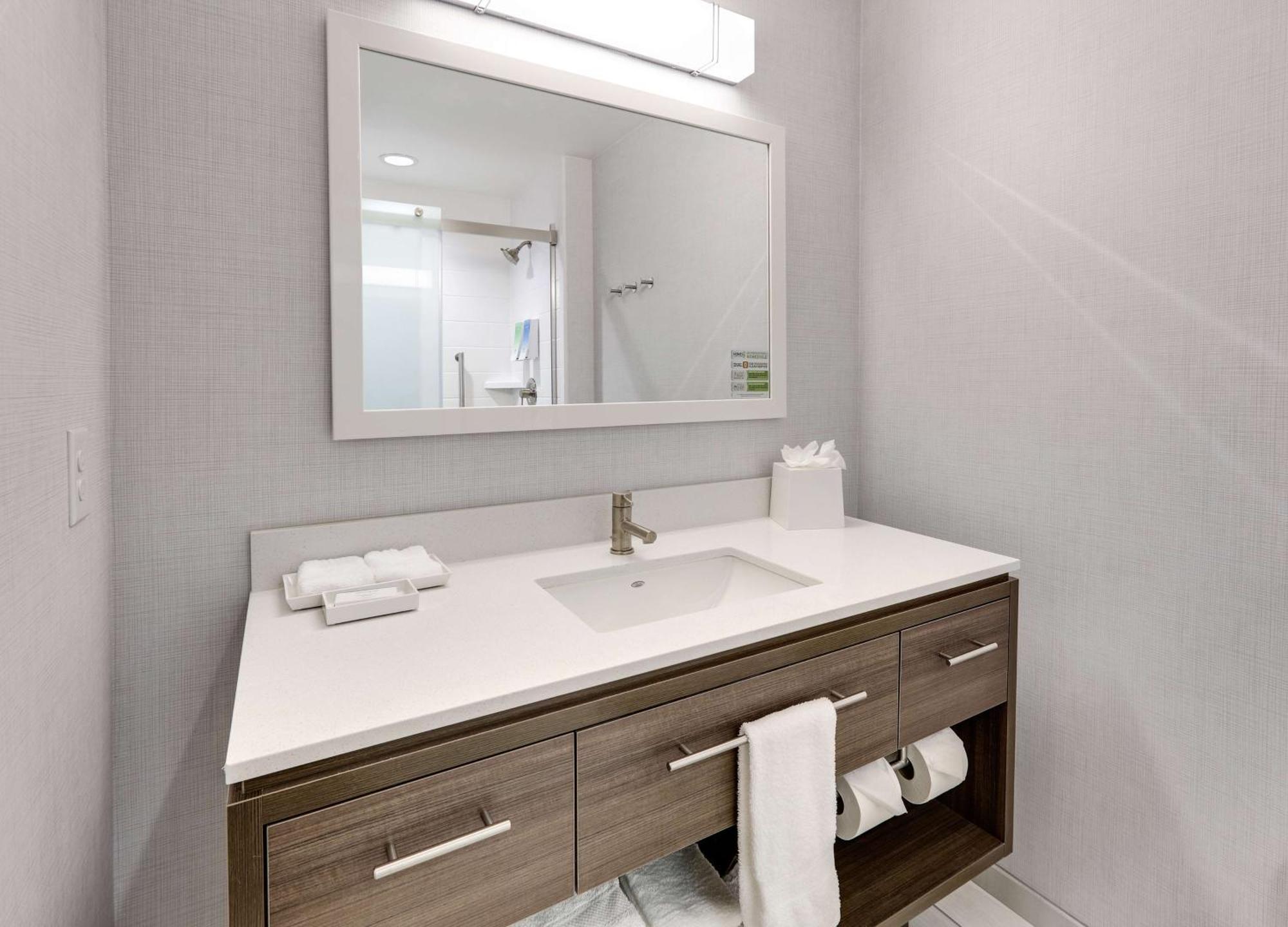 Home2 Suites By Hilton Euless Dfw West, Tx Eksteriør bilde