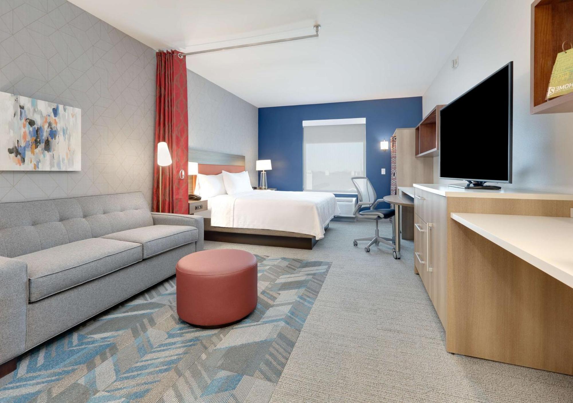 Home2 Suites By Hilton Euless Dfw West, Tx Eksteriør bilde