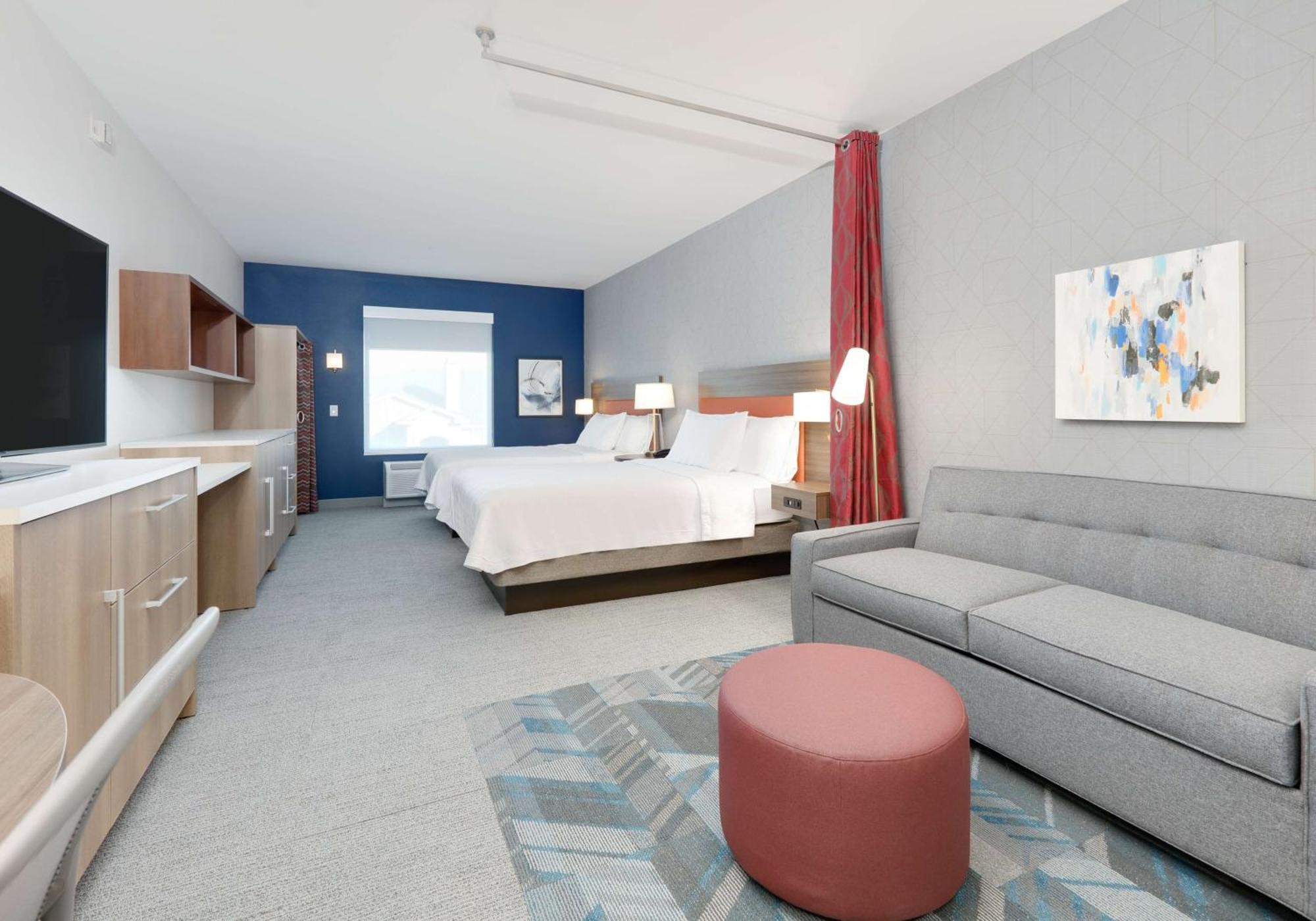 Home2 Suites By Hilton Euless Dfw West, Tx Eksteriør bilde