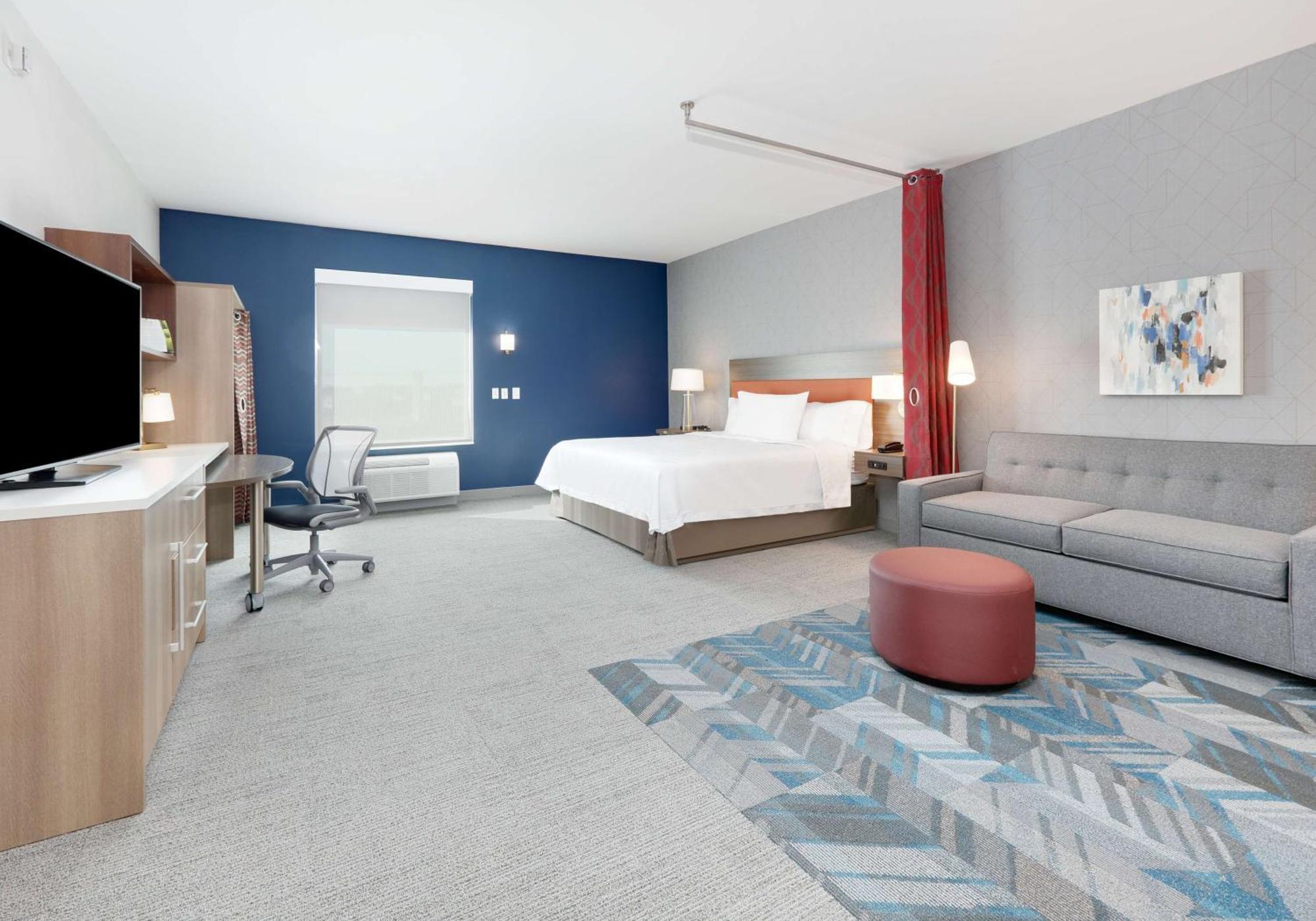 Home2 Suites By Hilton Euless Dfw West, Tx Eksteriør bilde